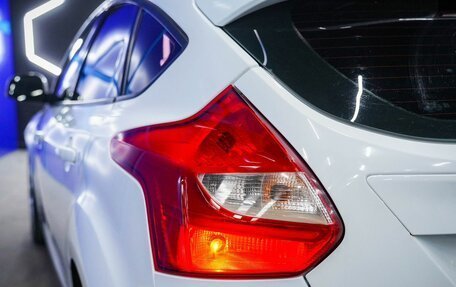 Ford Focus III, 2013 год, 780 000 рублей, 20 фотография