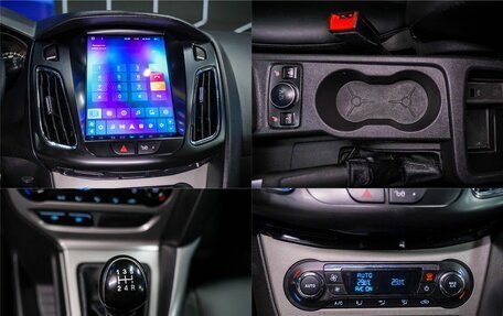 Ford Focus III, 2013 год, 780 000 рублей, 25 фотография