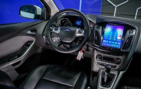 Ford Focus III, 2013 год, 780 000 рублей, 26 фотография