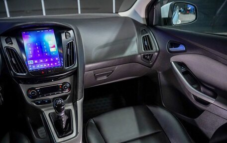 Ford Focus III, 2013 год, 780 000 рублей, 28 фотография