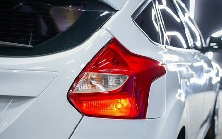 Ford Focus III, 2013 год, 780 000 рублей, 21 фотография