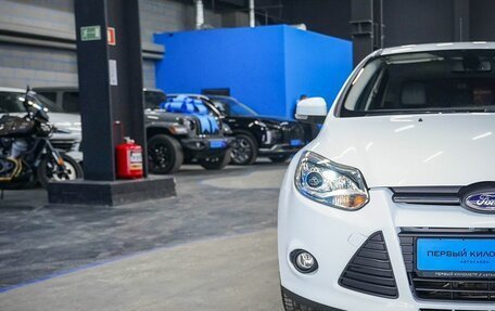 Ford Focus III, 2013 год, 780 000 рублей, 29 фотография
