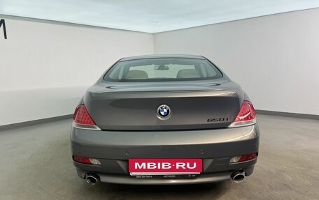 BMW 6 серия, 2006 год, 2 150 000 рублей, 4 фотография