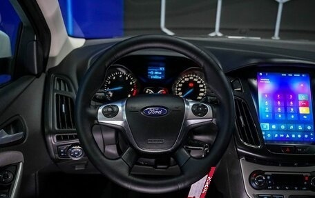 Ford Focus III, 2013 год, 780 000 рублей, 27 фотография