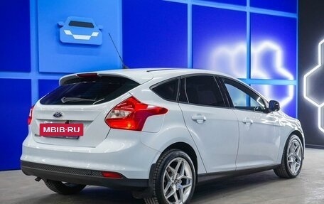 Ford Focus III, 2013 год, 780 000 рублей, 23 фотография