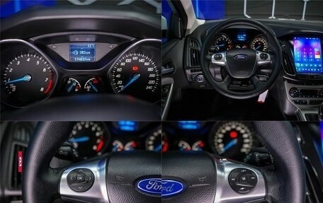 Ford Focus III, 2013 год, 780 000 рублей, 24 фотография