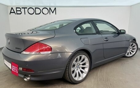 BMW 6 серия, 2006 год, 2 150 000 рублей, 2 фотография