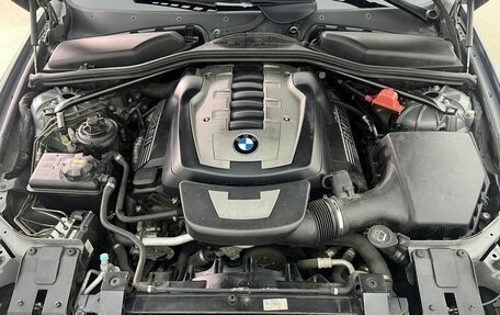 BMW 6 серия, 2006 год, 2 150 000 рублей, 10 фотография