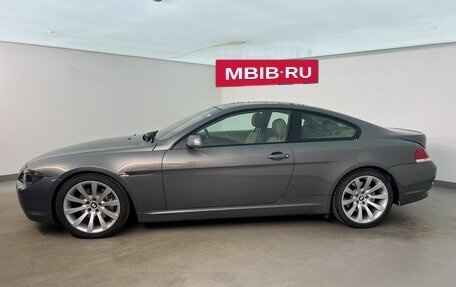 BMW 6 серия, 2006 год, 2 150 000 рублей, 5 фотография