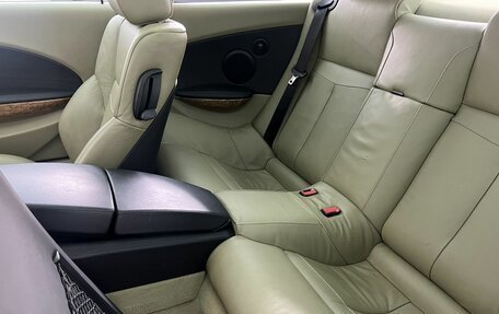 BMW 6 серия, 2006 год, 2 150 000 рублей, 15 фотография
