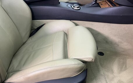 BMW 6 серия, 2006 год, 2 150 000 рублей, 12 фотография