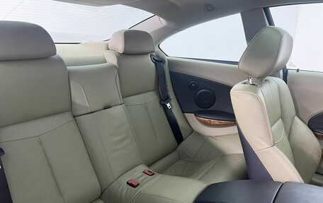 BMW 6 серия, 2006 год, 2 150 000 рублей, 13 фотография