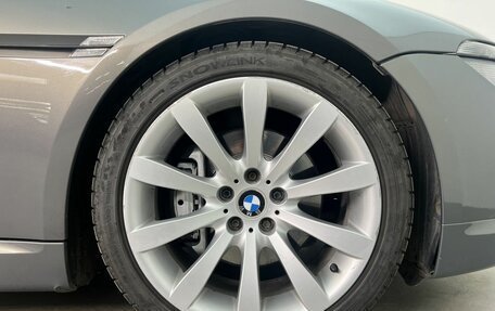 BMW 6 серия, 2006 год, 2 150 000 рублей, 7 фотография