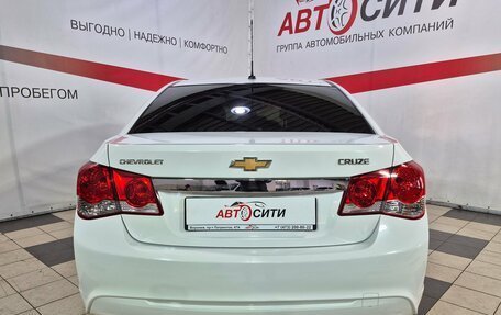 Chevrolet Cruze II, 2013 год, 899 000 рублей, 6 фотография