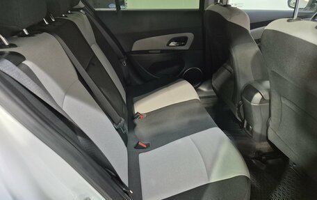 Chevrolet Cruze II, 2013 год, 899 000 рублей, 14 фотография