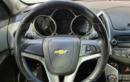 Chevrolet Cruze II, 2013 год, 899 000 рублей, 11 фотография
