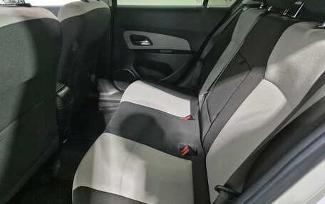 Chevrolet Cruze II, 2013 год, 899 000 рублей, 15 фотография
