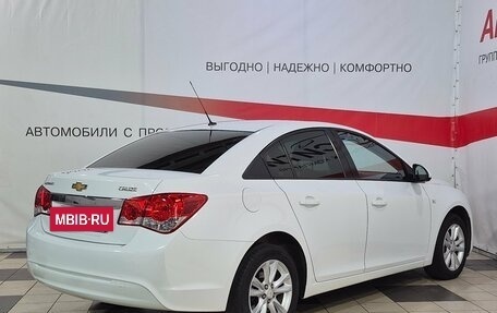 Chevrolet Cruze II, 2013 год, 899 000 рублей, 7 фотография