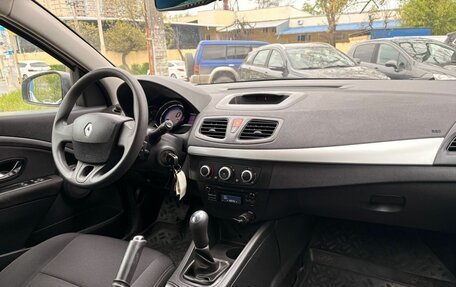 Renault Megane III, 2014 год, 819 000 рублей, 10 фотография