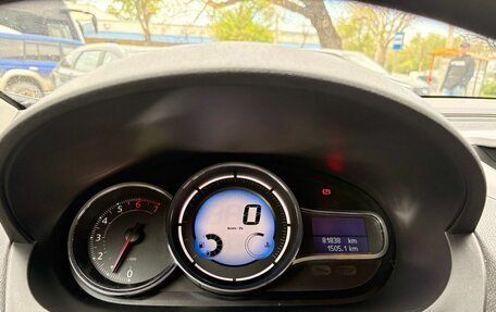 Renault Megane III, 2014 год, 819 000 рублей, 14 фотография