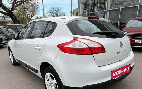 Renault Megane III, 2014 год, 819 000 рублей, 4 фотография