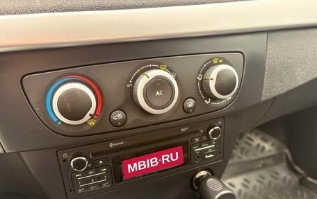 Renault Megane III, 2014 год, 819 000 рублей, 13 фотография