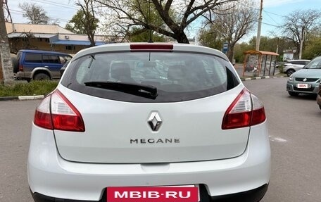Renault Megane III, 2014 год, 819 000 рублей, 5 фотография
