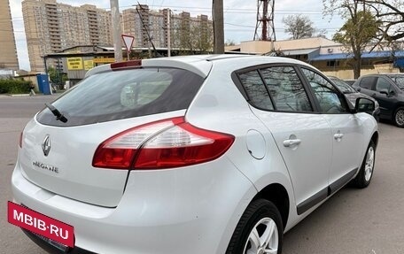 Renault Megane III, 2014 год, 819 000 рублей, 6 фотография