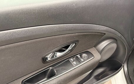 Renault Megane III, 2014 год, 819 000 рублей, 15 фотография