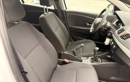 Renault Megane III, 2014 год, 819 000 рублей, 17 фотография