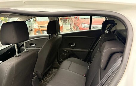 Renault Megane III, 2014 год, 819 000 рублей, 16 фотография