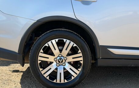 Mitsubishi Outlander III рестайлинг 3, 2015 год, 1 450 000 рублей, 9 фотография