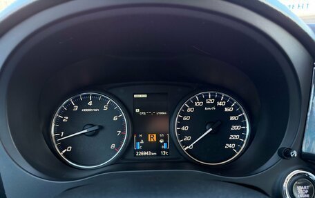 Mitsubishi Outlander III рестайлинг 3, 2015 год, 1 450 000 рублей, 11 фотография