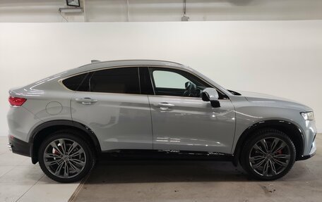 Geely Tugella FY11, 2023 год, 2 850 000 рублей, 6 фотография