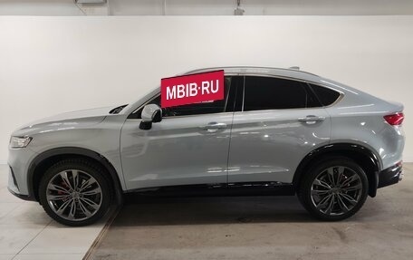 Geely Tugella FY11, 2023 год, 2 850 000 рублей, 5 фотография