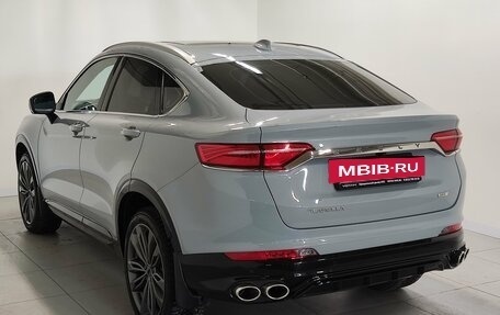 Geely Tugella FY11, 2023 год, 2 850 000 рублей, 4 фотография