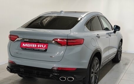 Geely Tugella FY11, 2023 год, 2 850 000 рублей, 3 фотография