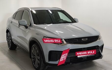 Geely Tugella FY11, 2023 год, 2 850 000 рублей, 2 фотография
