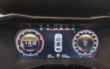 Geely Tugella FY11, 2023 год, 2 850 000 рублей, 10 фотография