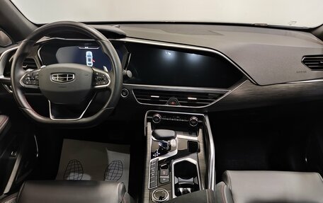 Geely Tugella FY11, 2023 год, 2 850 000 рублей, 8 фотография