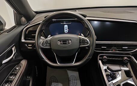 Geely Tugella FY11, 2023 год, 2 850 000 рублей, 9 фотография
