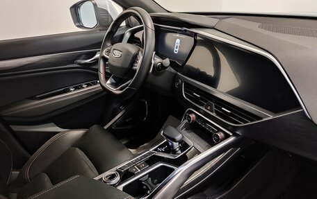 Geely Tugella FY11, 2023 год, 2 850 000 рублей, 7 фотография