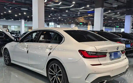 BMW 3 серия, 2021 год, 1 840 000 рублей, 6 фотография