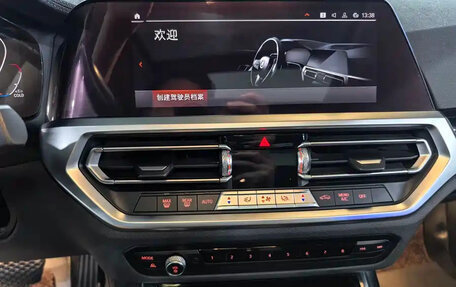 BMW 3 серия, 2021 год, 1 840 000 рублей, 12 фотография