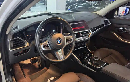 BMW 3 серия, 2021 год, 1 840 000 рублей, 8 фотография