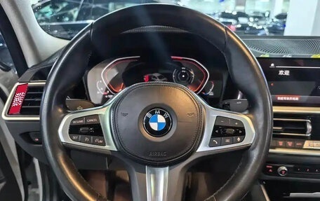 BMW 3 серия, 2021 год, 1 840 000 рублей, 9 фотография