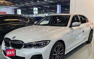 BMW 3 серия, 2021 год, 1 840 000 рублей, 1 фотография