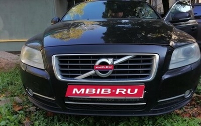 Volvo S80 II рестайлинг 2, 2012 год, 1 050 000 рублей, 1 фотография