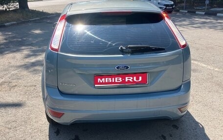 Ford Focus II рестайлинг, 2009 год, 440 000 рублей, 1 фотография