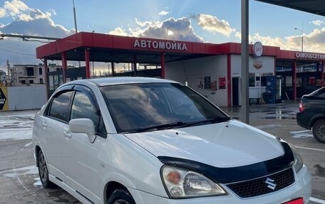 Suzuki Aerio, 2004 год, 450 000 рублей, 1 фотография